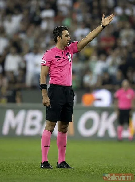 Spor yazarlarından Konyaspor - Fenerbahçe maçının değerlendirmesi - 11