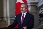 Gündem Gazze’de ateşkes! Dışişleri Bakanı Hakan Fidan Mısırlı mevkidaşı ile görüştü!