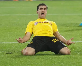 Yeni takımı belli oldu