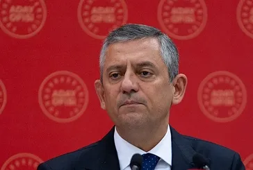 Bakan Gürlek’ten CHP’li Özel hakkında suç duyurusu: 1 milyon liralık dava açtı
