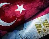 Türkiye ve Mısır’ın karşılıklı büyükelçi atama süreci tamamlandı! Mısır’ın Ankara Büyükelçiliğine Amr el-Hamami’yi atadı