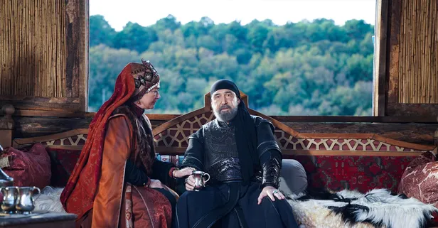 Kuruluş Orhan'ın Osman Bey’i Cihan Ünal kaç yaşında, nereli? İşte rol aldığı diziler