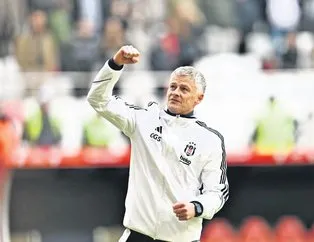 Vidaları sıktı