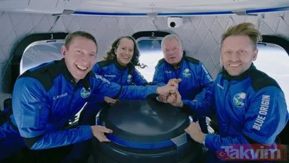 Geçtiğimiz ay Blue Origin’le uzaya çıkmıştı! Ünlü iş insanı Glen de Vries uçak kazasında yaşamını yitirdi