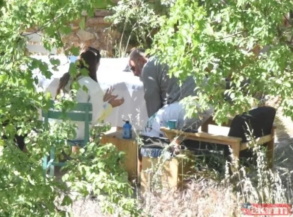 Serenay Sarıkaya ile Haldun Demirhisar hakkında bomba iddia! O detay ortaya çıktı görenler inanamadı meğer kasım ayında… - 11