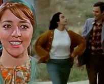 Yedi Bela Hüsnü filminin Fatma’sının siz bir de son halini görün! Nermin Denizci...