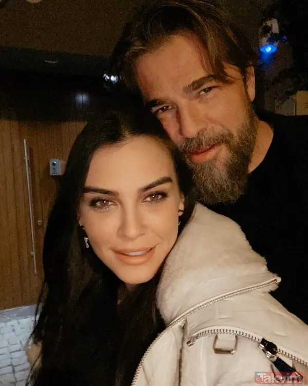 Bu Evlilikten İki Çocuğu Olan Düzyatan'ın İlk Göz Ağrısı Emir 8 Yaşına Bastı. Neslişah Alkoçlar İse Biricik Oğlunun Doğum Gününden Paylaşım Yapmayı İhmal...