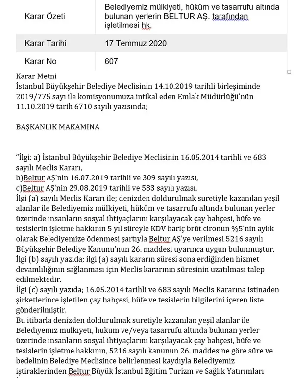 belturdaki-usulsuzluk-belgelendi-chpli-ibb-sosyal-tesisleri-peskes-cekti-1602146531978.jpg Beltur'daki usulsüzlük belgelendi! CHP'li İBB sosyal tesisleri peşkeş çekti-4