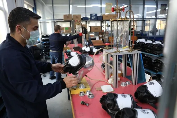 Mehmetçik'ten hem terörle hem de Kovid-19'la mücadele: 10 Mart'tan bugüne ise 256 PKK/YPG’li etkisiz hale getirdi-5