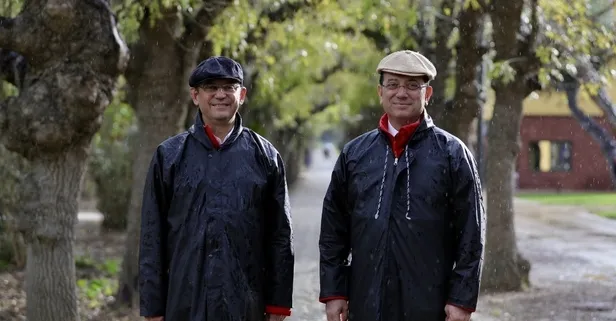 Özgür Özel adaylığa “kanal” açıyor! Ekrem İmamoğlu’nun “fotoğraf” rahatsızlığı