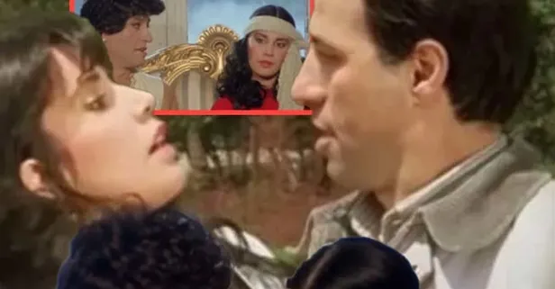 Şabaniye’nin Nazlı’sı Çiğdem Tunç 61 yaşında ama... Kemal Sunal’ın partneri bakın şimdi ne halde!