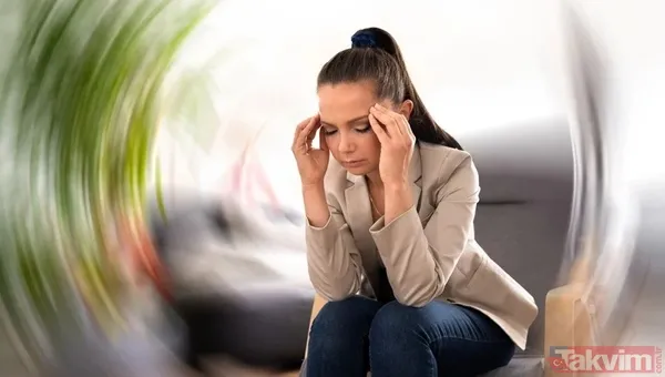 Vertigoya Neden Olabilecek Diğer İç Kulak Sorunları Şunlardır: Meniere Hastalığı Vestibüler Nevrit Labirentit