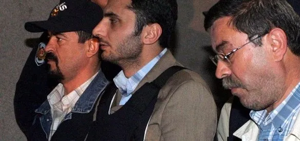 DANIŞTAY SALDIRGANI ALPARSLAN ARSLAN'A AĞIRLAŞTIRILMIŞ MÜEBBET HAPİS CEZASI