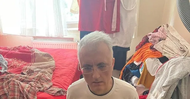 MİT'ten FETÖ avı: Firari hakim Mustafa Karatay yakalandı