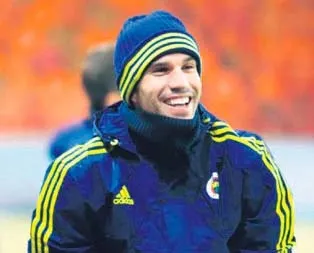 Fırsat bu fırsat! RVP güç depoluyor!