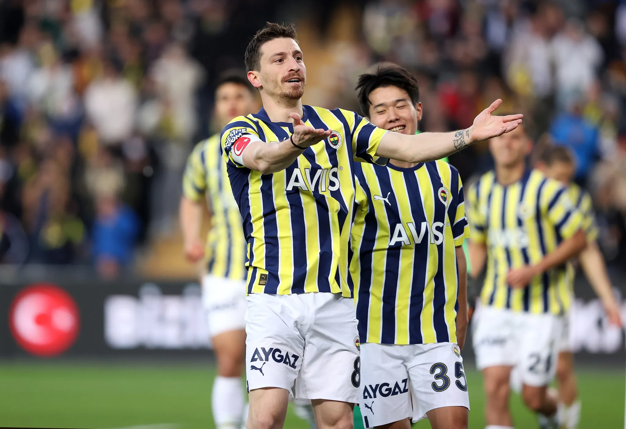 Fenerbahçe'den yılın transferi! Portekizli yıldız geliyor - 4