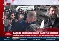 Başkan Recep Tayyip Erdoğan bugün Hatay'a gidiyor