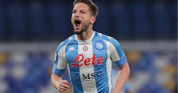 Trabzonspor transferde yeniden atağa kalktı! Dünya yıldızı Mertens'i gündemine aldı