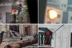 Kassam Tugayları’ndan İsrail askerlerine pusu! Gazze’de sıfır noktasında direniş