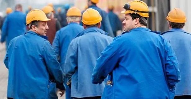2019 Almanya işçi alımı başvuru ilanı yayında mı?