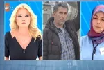 Müge Anlı ile Tatlı Sert programında günlerce işlenmişti! Şaban Ataş cinayetinde flaş detay! Eski eş Emine Karabulut cinayetin detaylarını anlattı