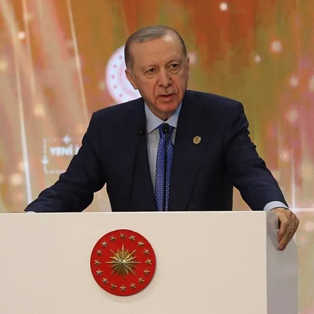 Ülkesini şikayet eden bu gururu anlayamaz