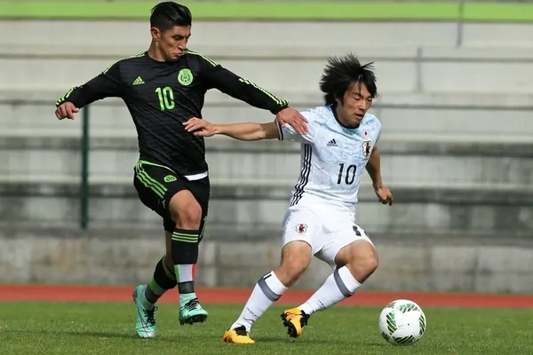 Beşiktaş'a Japon golcü-3
