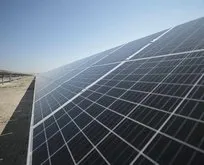 Güneş enerjisi santrali için Kalyon Holding’e finansman!