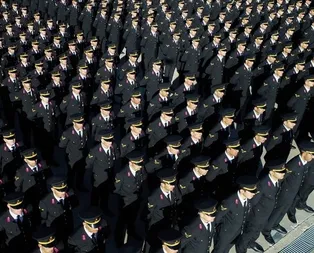 Jandarma Subay öğrenci alımı başvuru son gün ne zaman? 2019 JGK subay alımı başvuru şartları neler?