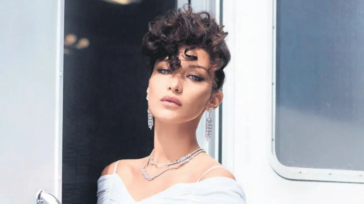 Bella Hadid'in gözyaşları hayranlarını üzdü