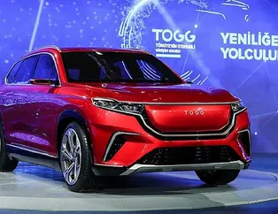 Yerli otomobil Türkiye turuna çıkıyor!