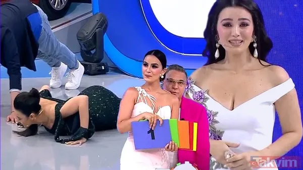 Mehmet Ali Erbil'in gözdesiydi sırra kadem basıp gitti! Emel Özkızıltaş'ı son haliyle tanımak neredeyse mümkün değil - 1