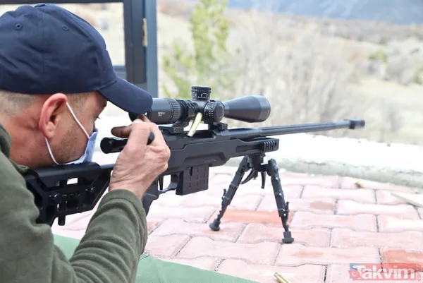 Konya Beyşehir'de bir asır önce evlerin altında başladılar! ABD'ye 11 milyon dolarlık tüfek sattılar - 11