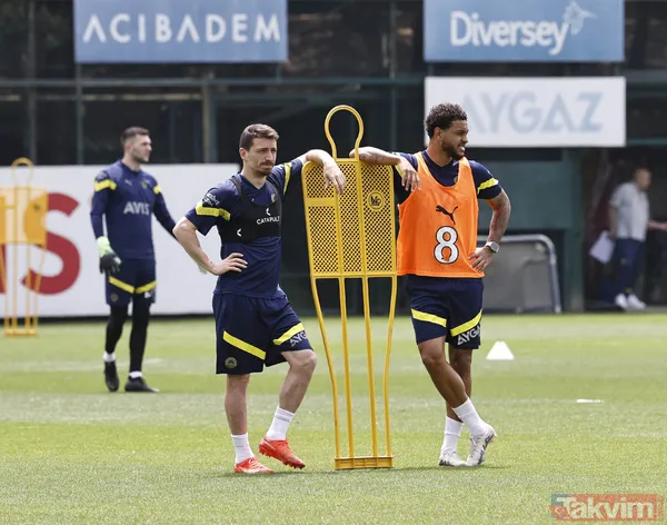 Fenerbahçe'den eşi benzeri görülmemiş transfer! 72 milyon euro ödenmişti - 12