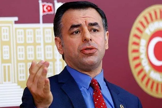 İYİ Parti'den CHP'ye dava! 'HDP'den ihale alıyorlar' tartışması yargıya taşındı: Barış Yarkadaş hakkında suç duyurusu-2