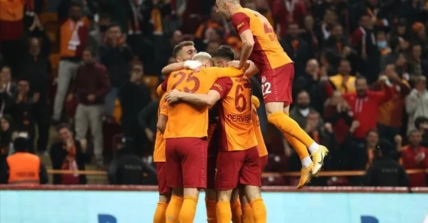 Aslan en yüksek gol averajı yakaladığı sezonu geçiriyor