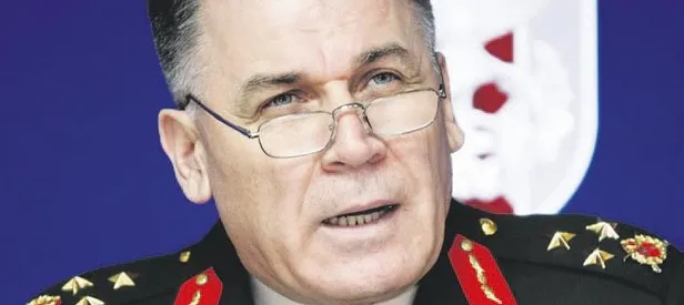 İstihbaratta FETÖ kavgası