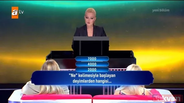 'Güven Bana' yeni bölümde geceye damga vuran olay! Müge Anlı gözyaşlarına hakim olamadı... - 21