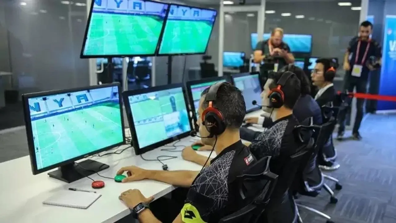 TFF duyurdu! İşte VAR kayıtlarının açıklanacağı saat