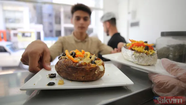 Bu yiyecekler dakikalar içinde zehir üretiyor: Tüketmeden iki kere düşünün! - 6