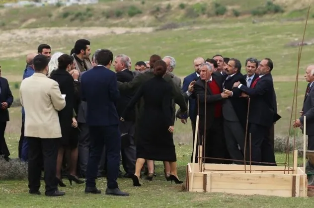 Bir Zamanlar Çukurova 23. bölümde Hünkar Yaman'ın kararı ne olacak?