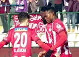 GOL | Bandırmaspor 2-3 Sivasspor