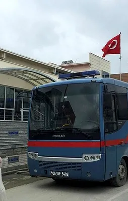 FETÖ/TUSKON davasında karar