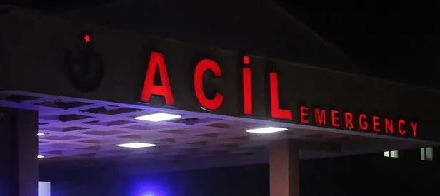 Manisa’da eğitim sırasında 2 asker yaralandı