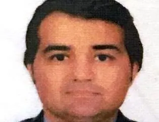 Antalya’da yaşayan İranlı ölü bulundu