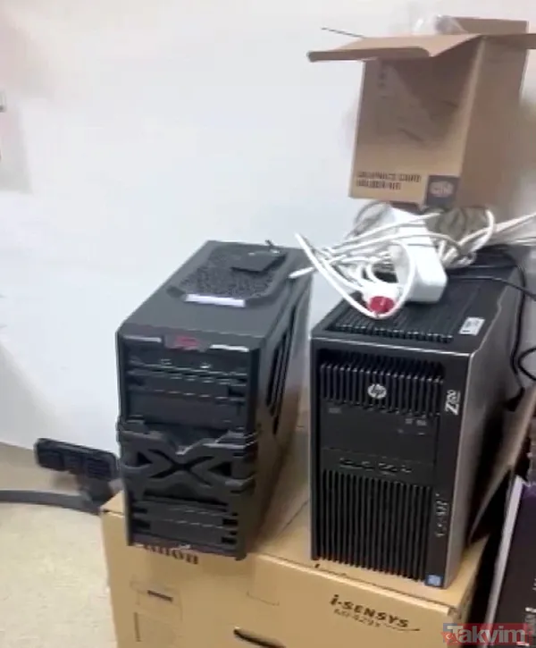 Üniversite hastanesinde "gizli kamera" skandalı! Profesöre disiplin soruşturması - 6