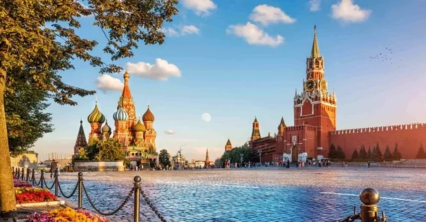 Rusya'nın petrol ve doğal gaz gelirlerinin toplandığı Ulusal Refah Fonu 183,3 milyar dolara çıktı