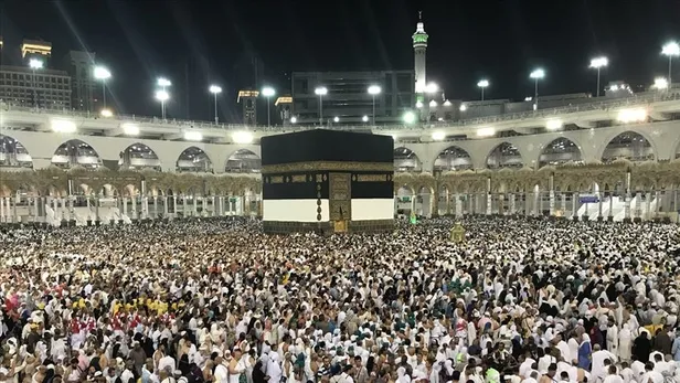 Hac kayıtları ne zaman? 2020 hac kuraları ne zaman çekilecek? Diyanet tarihi duyurdu-4