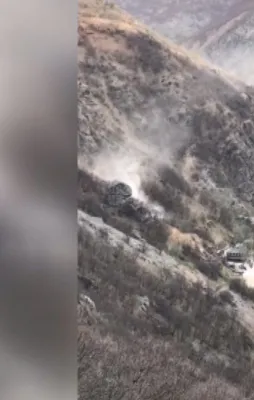 7 terörist böyle öldürüldü!