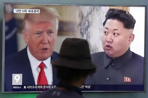 ABD Başkanı Trump ve Kuzey Kore lideri Kim buluşuyor-3